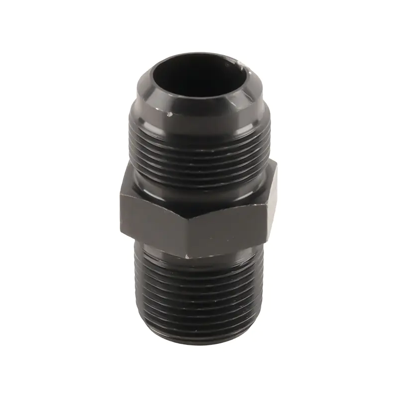 Flexibele sanitairconnector Koperen moer